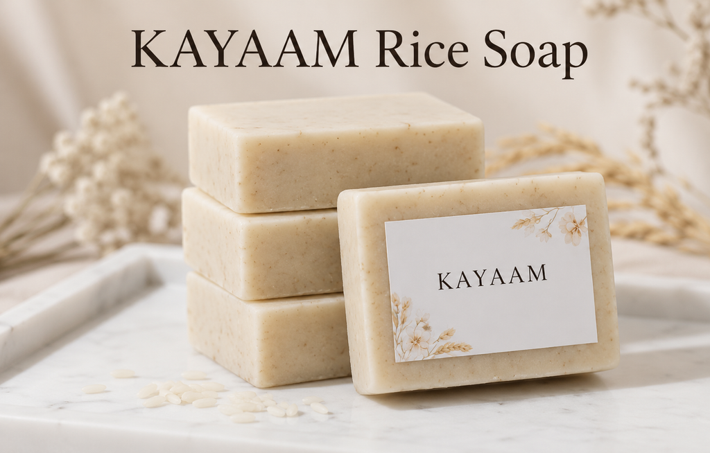 Rise Soap