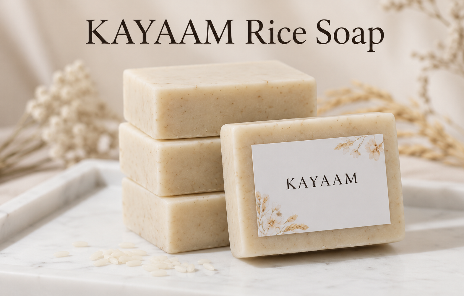 Rise Soap