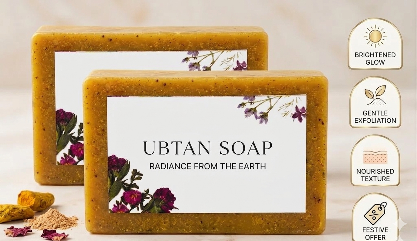 UBTAN SOAP