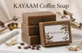 Coffee Soap