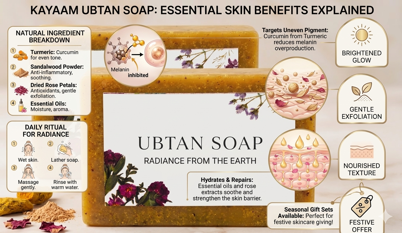 UBTAN SOAP