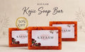 KOJIC SOAP