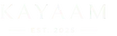 Kayaam - Home