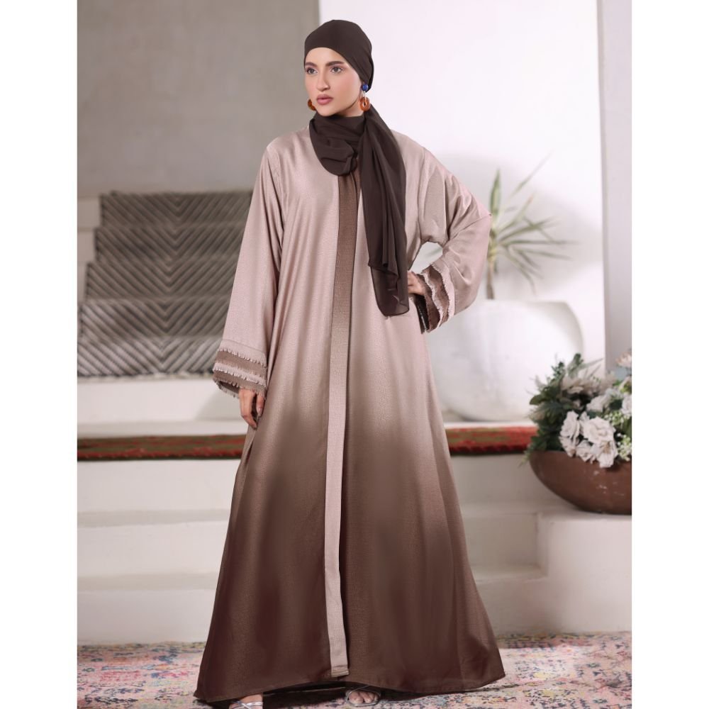 Kayaam Abaya V33