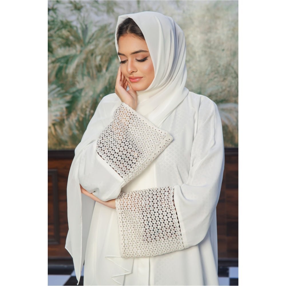 Kayaam Abaya V27