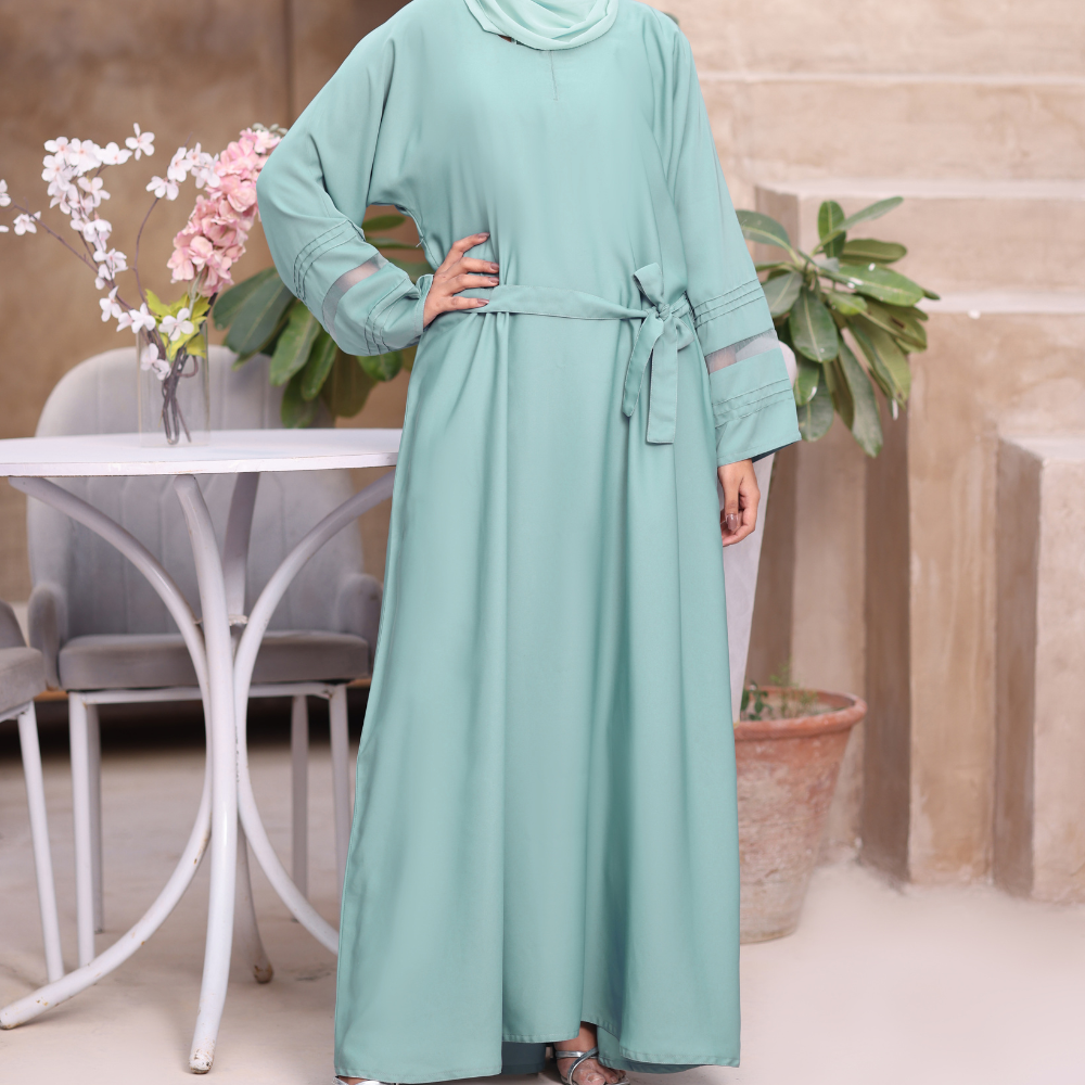 Kayaam Abaya V36