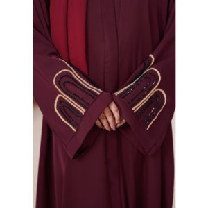Kayaam Abaya V41