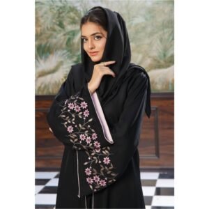 Kayaam Abaya V7