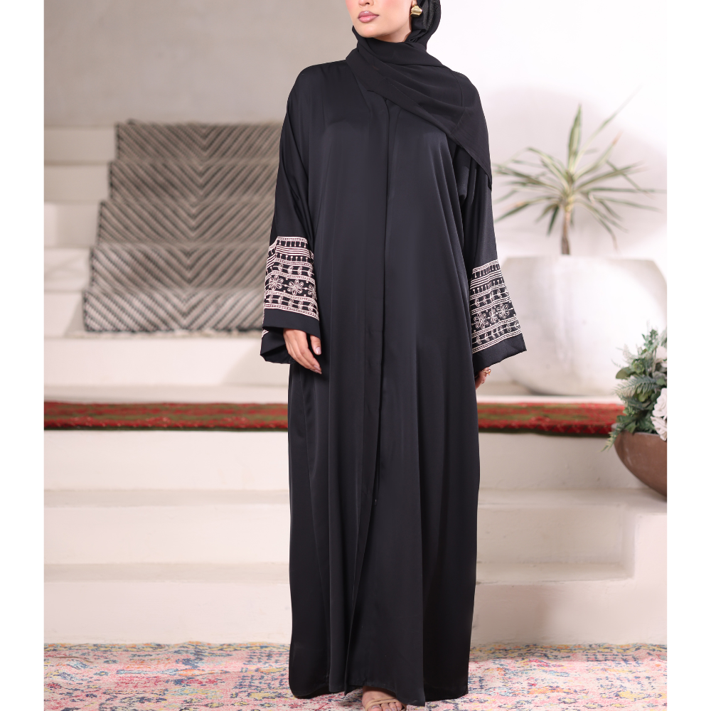 Kayaam Abaya V34