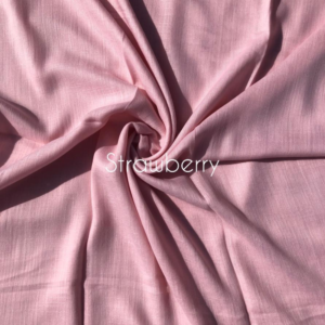 Turkish Lawn - Strawberry