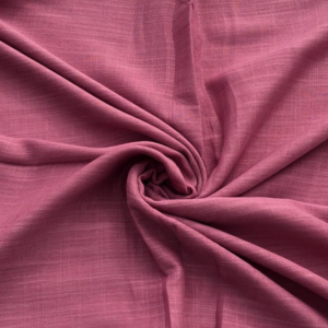 Turkish Lawn - Dark Pink