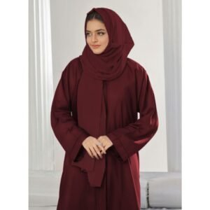 Kayaam Abaya V16