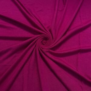 Plain Jersey- Margenta