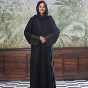 Kayaam Abaya V37