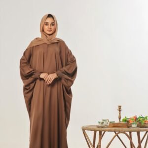 Kayaam Abaya V8