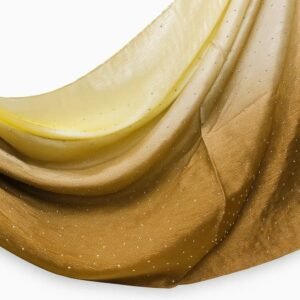 Ombre Luxe Silk - Golden Dusk