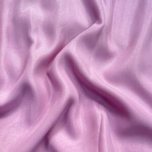 Moonlight Georgette - Lilac