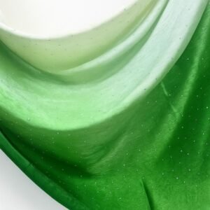 Ombre Luxe Silk - Mint Pearl