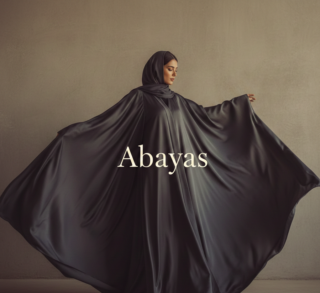 Abayas