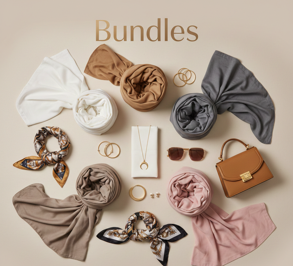 Bundles