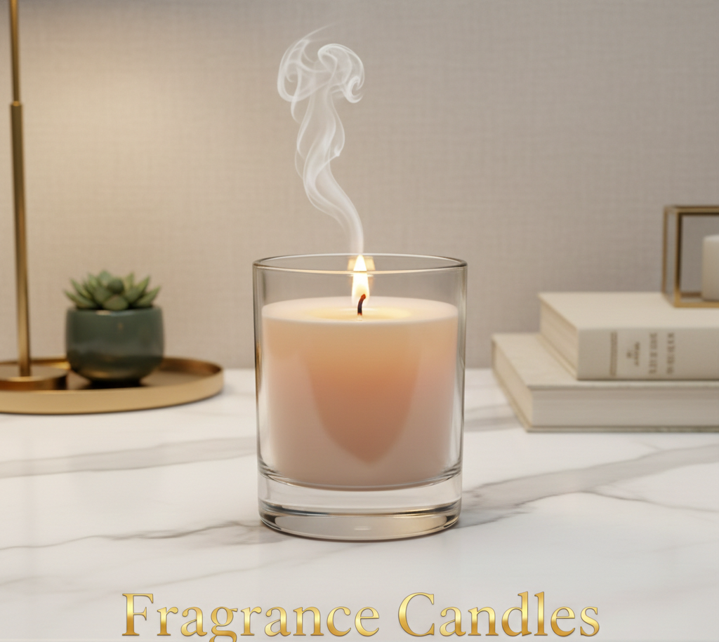 Fragrance Candles