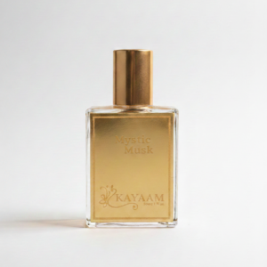 Mystic Musk