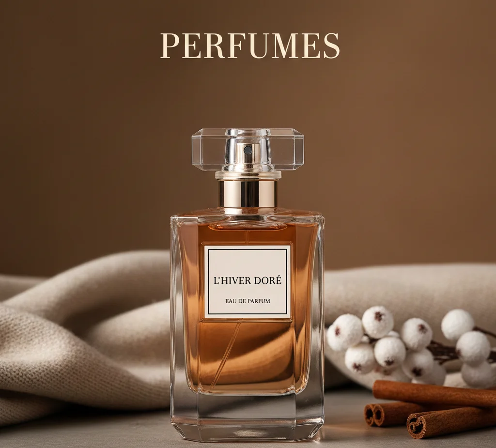 Perfumes