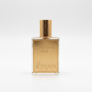 Phantom Oud