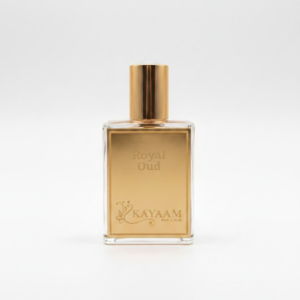 Royal Oud