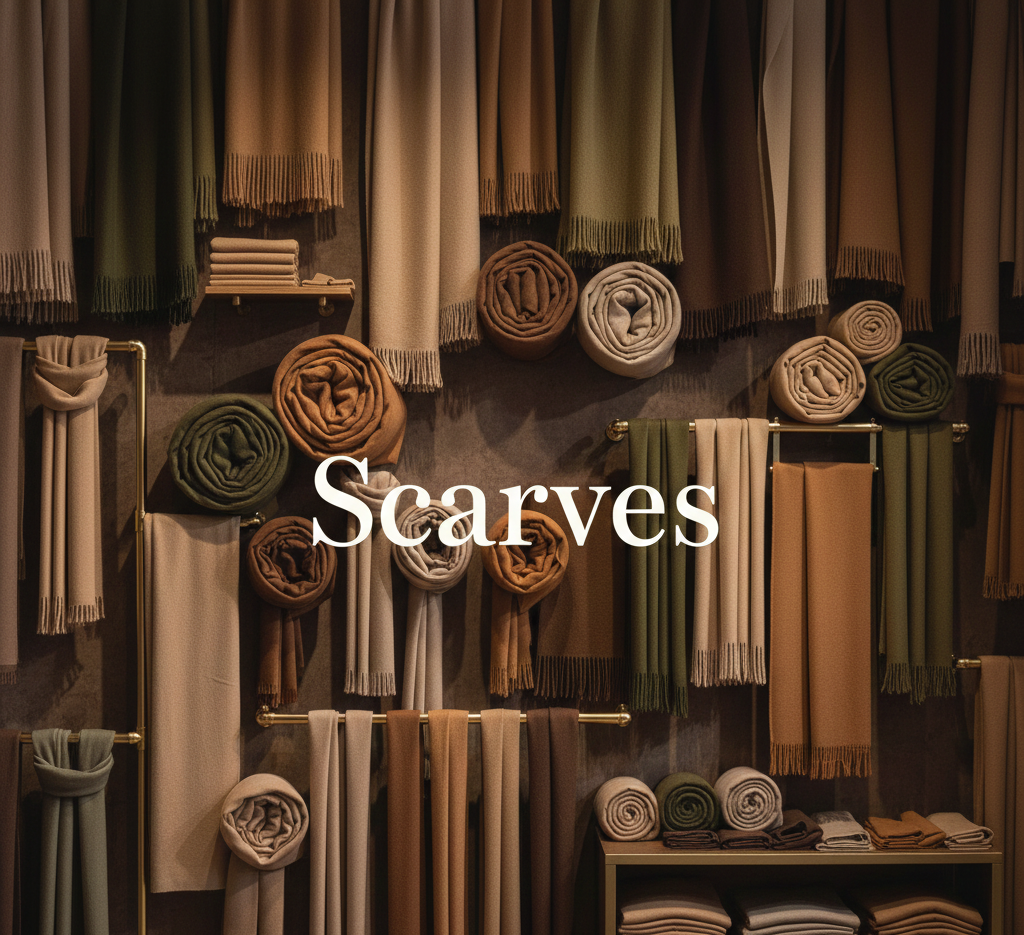 Scarves
