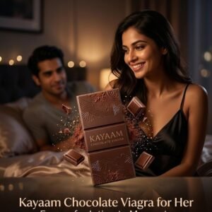 Kayaam Chocolate Viagra For Female