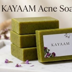ACNE CLEANSER SOAP